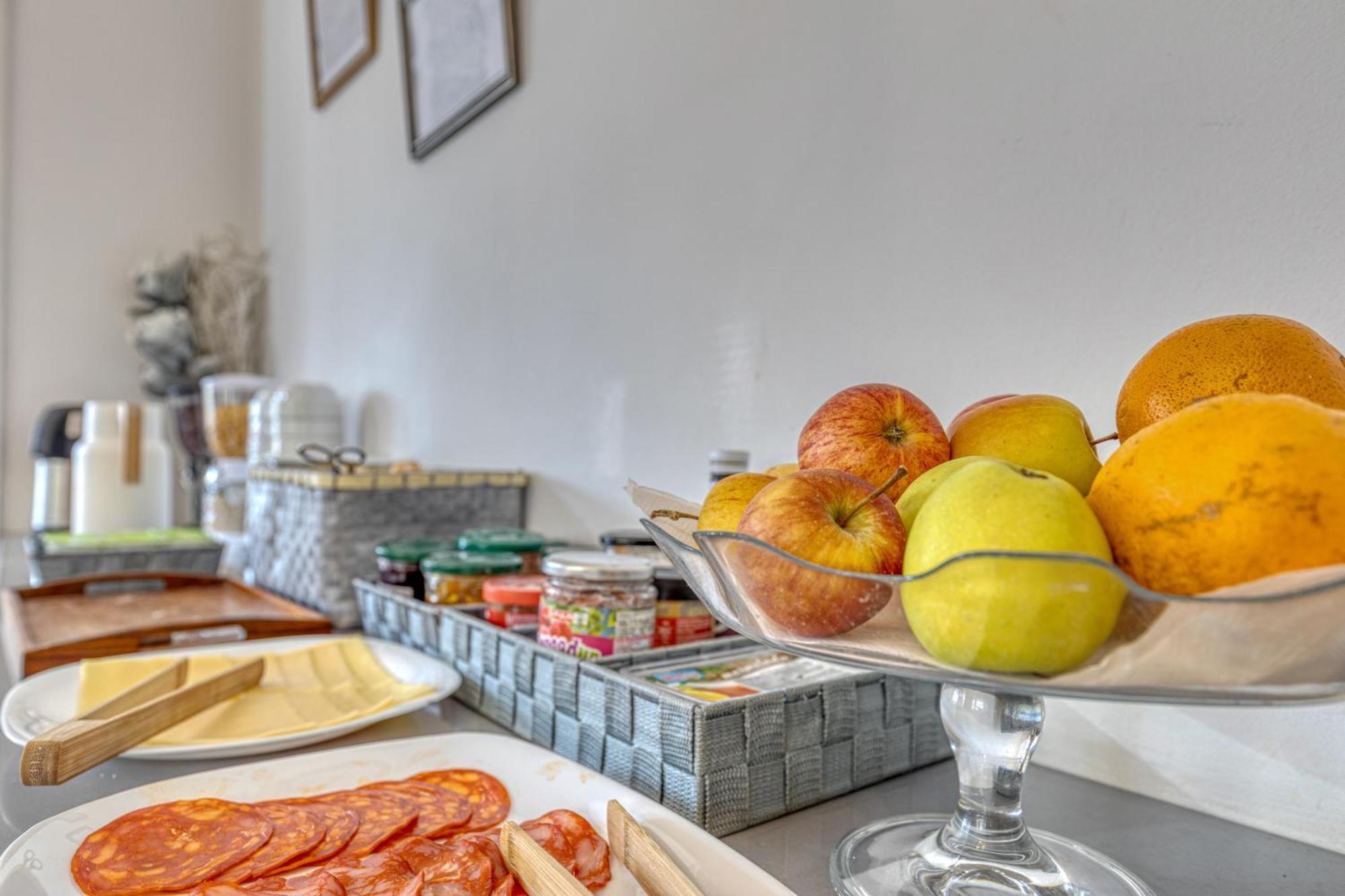 Hotel Borsalino Porto Ngoại thất bức ảnh