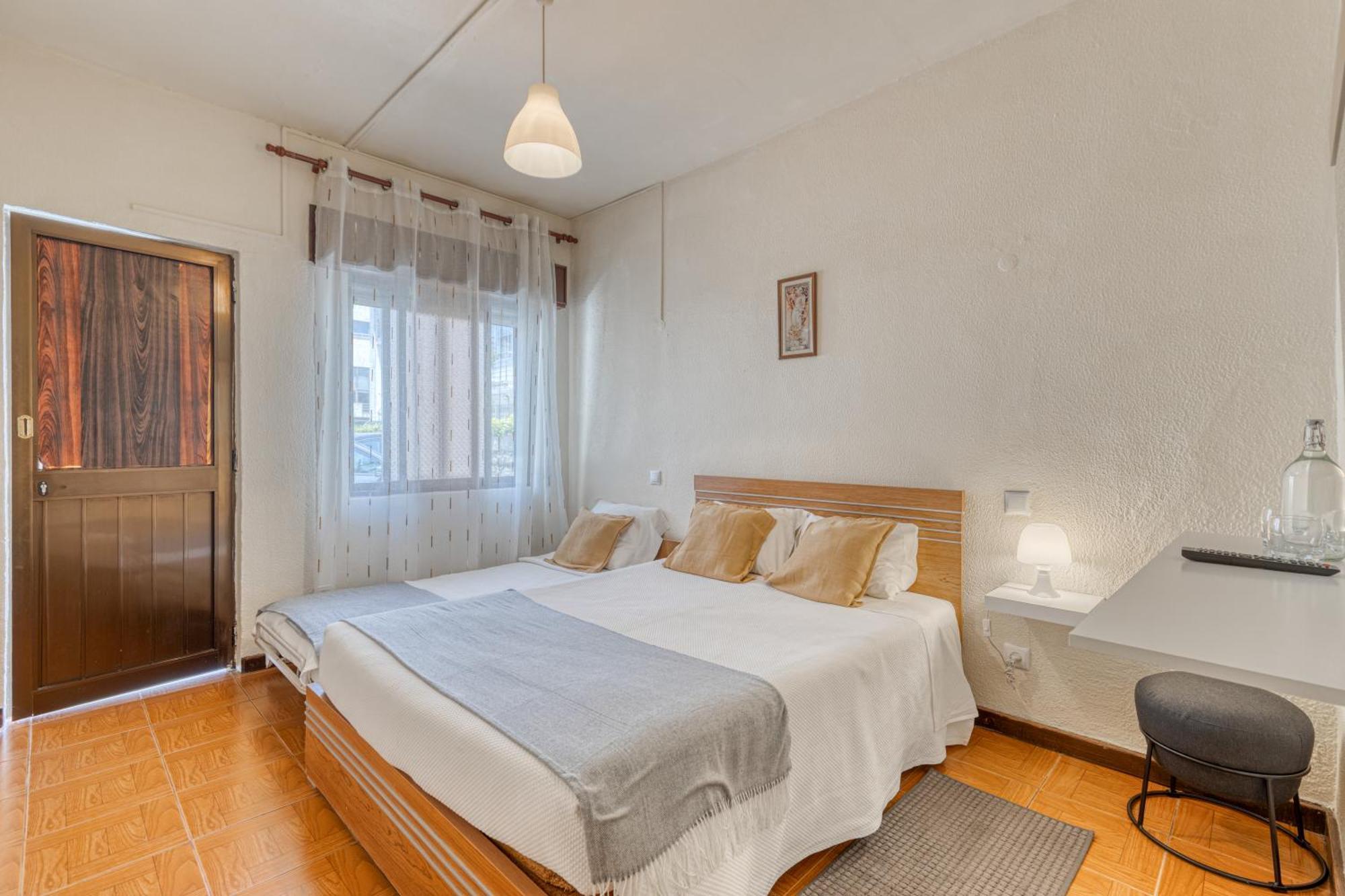 Hotel Borsalino Porto Ngoại thất bức ảnh
