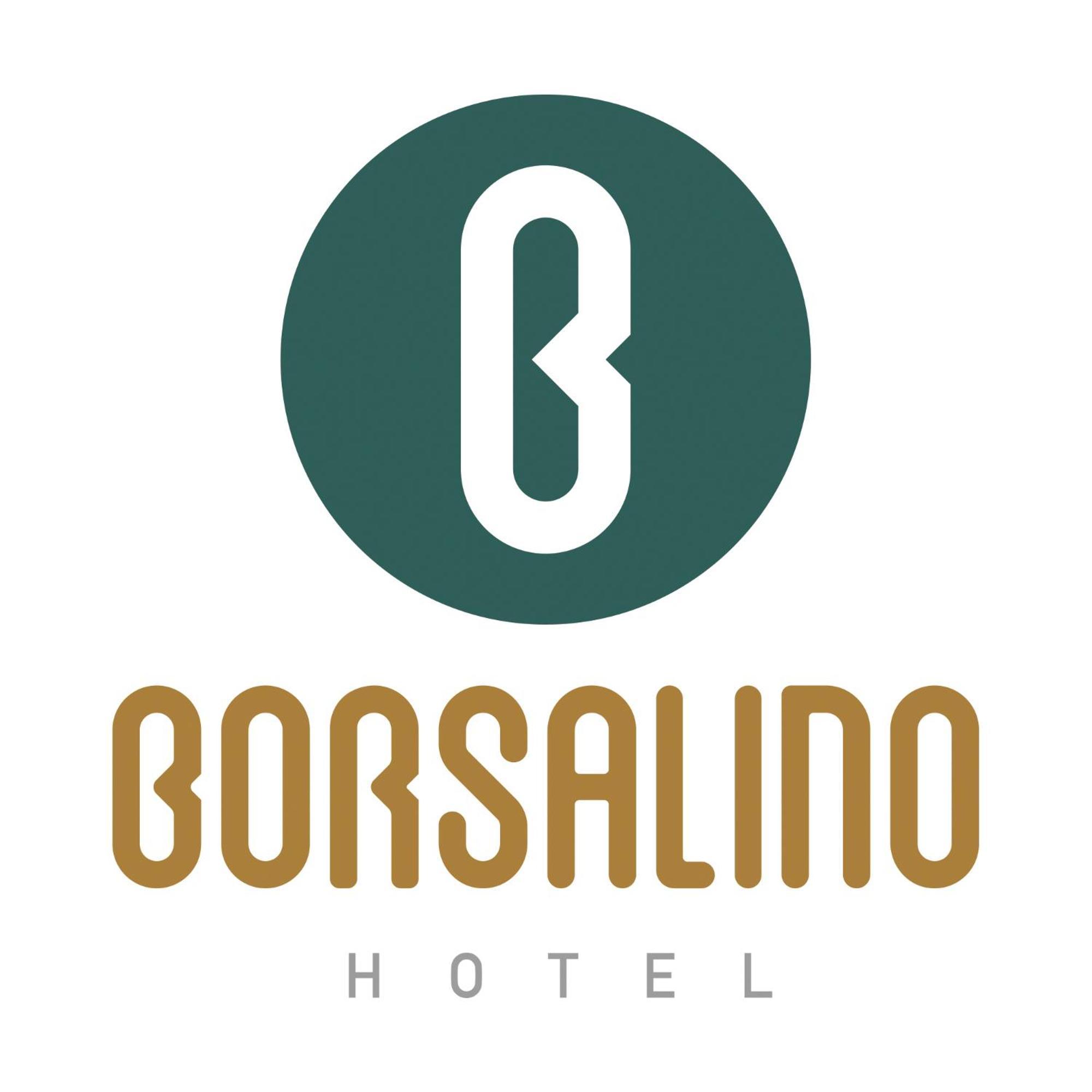 Hotel Borsalino Porto Ngoại thất bức ảnh