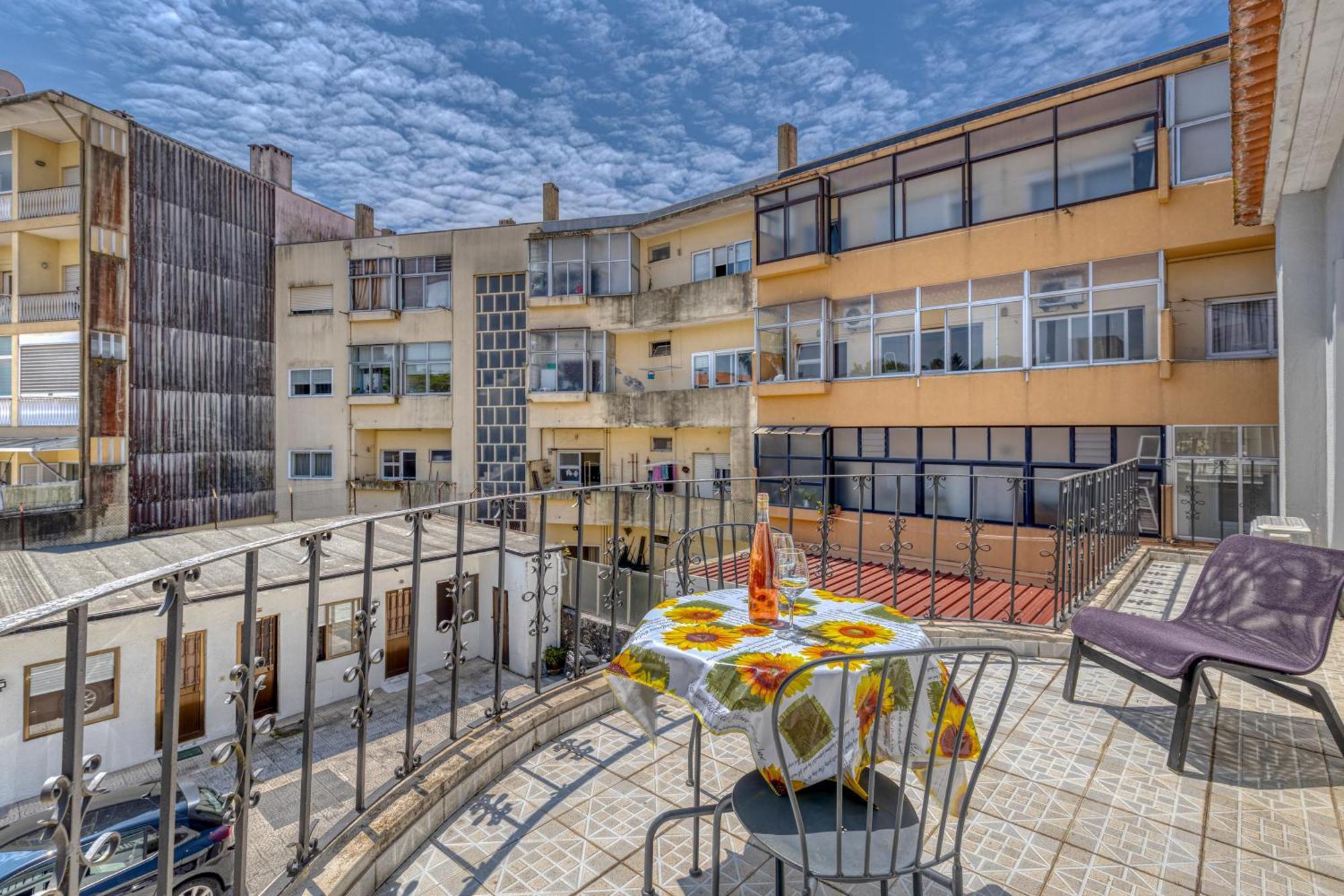 Hotel Borsalino Porto Ngoại thất bức ảnh