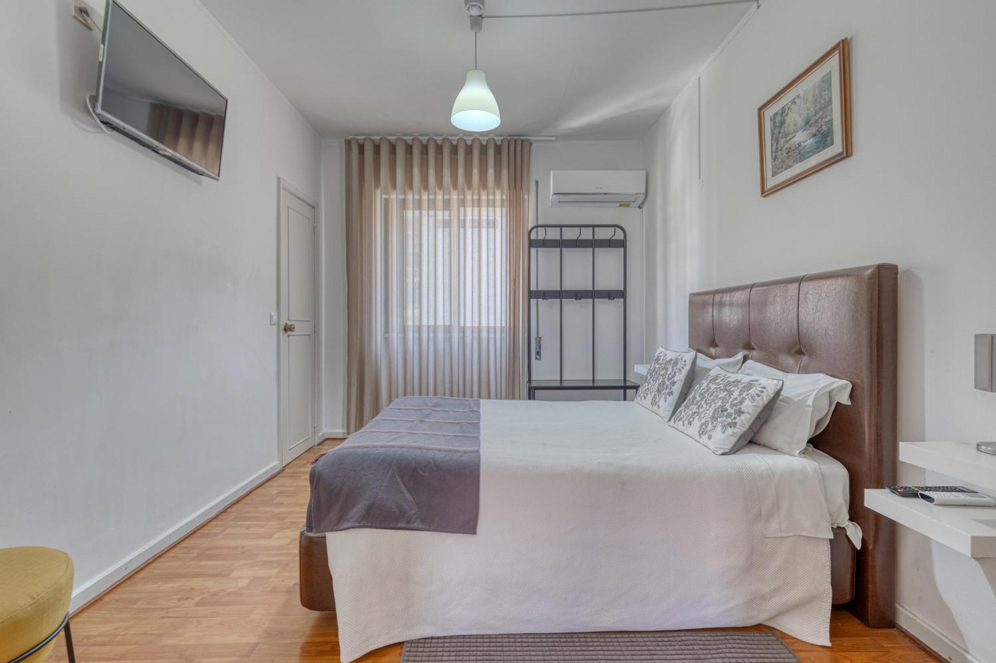 Hotel Borsalino Porto Ngoại thất bức ảnh